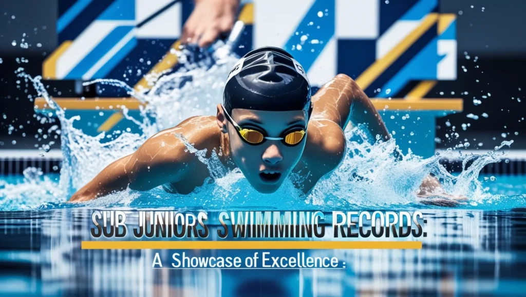 Best Indian Performance Sub Junior Boys Group 4