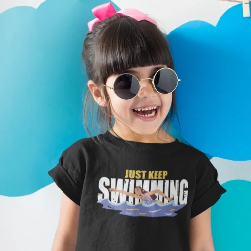 Just Keep Swimming (2)